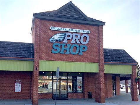 Eagles pro shop philadelphia - The latest Philadelphia Eagles news, rumors, analysis, along with an updated depth chart ... signings, Justin Simmons is still available to the highest bidder. Which teams should still have interest in the All-Pro safety? Nick Faria-March 15, 2024 | 10:02 AM EDT. ... Baltimore Visit in Store, While Packers, Browns Come ...
